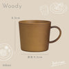 woody マグ.|s12